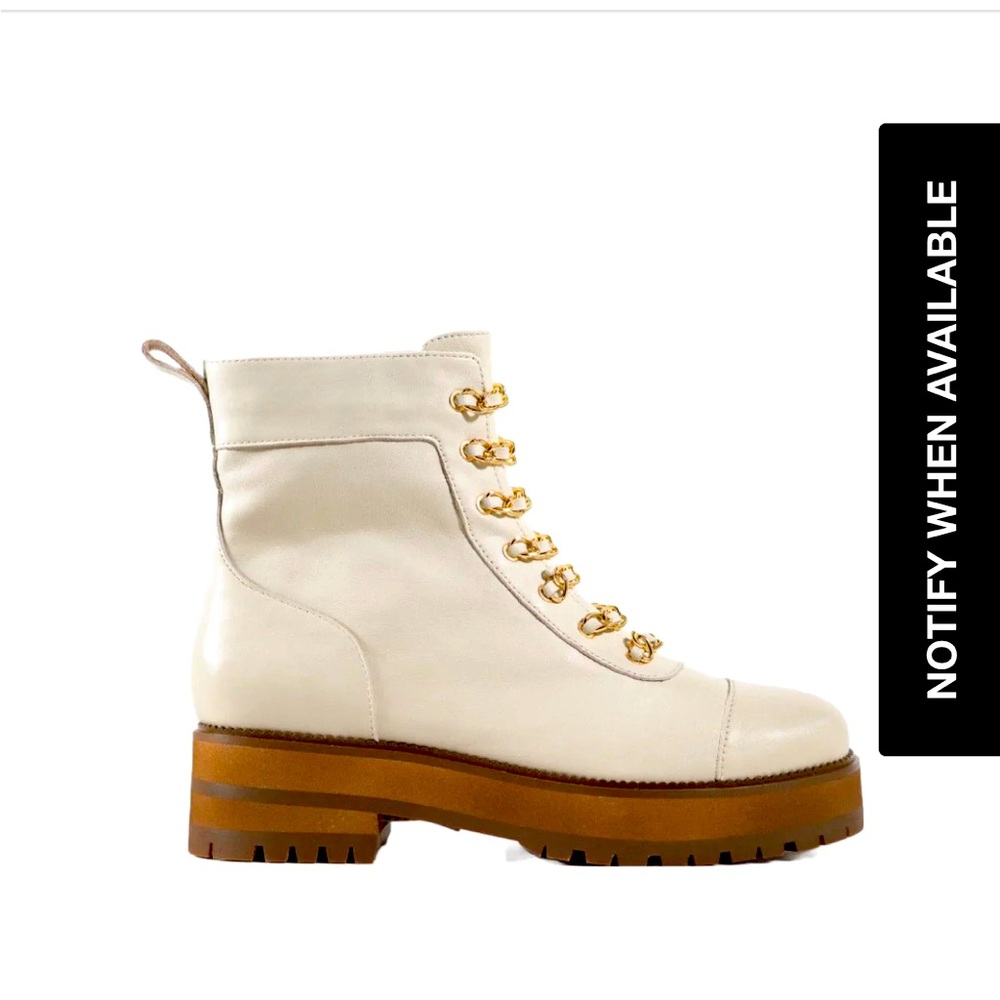 Cecelia Chance Boot. Never worn and super comfy! New without tags or box.